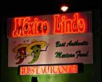Mexico Lindo Md
